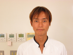 院長代理 宮井修平